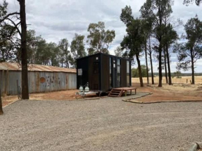 Coleslea by Tiny Away, Leeton